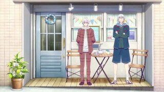 IDOLiSH7: Third Beat! Part 1 episode 5 - SUB INDO