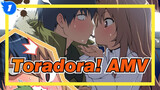 [Toradora! AMV] Love Toradora! Forever_1