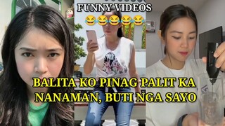 BALITA KO PINAG PALIT KA NANAMAN, BUTI NGA SAYO, PINOY MEMES, FUNNY VIDEOS