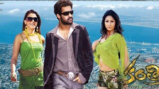 Kantri - Hindi Dubbed South Indian Movie