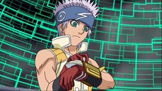 Bakugan Battle Brawlers - New Vestroia Episode 43 Sub Indo