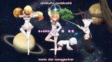 Shoumin Sample Episode 3 Subtitle Indonesia