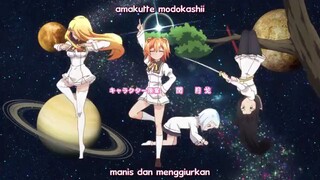 Shoumin Sample Episode 3 Subtitle Indonesia