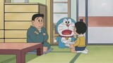 Doraemon Bahasa Indonesia Terbaru - Doraemon Nobita dan Kawan - Kawan Merayakan Halloween