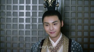 ENG SUB【Lost Love In Times 】EP14 Clip｜Two man fell in love with Shishi, GongJun was bully by brother