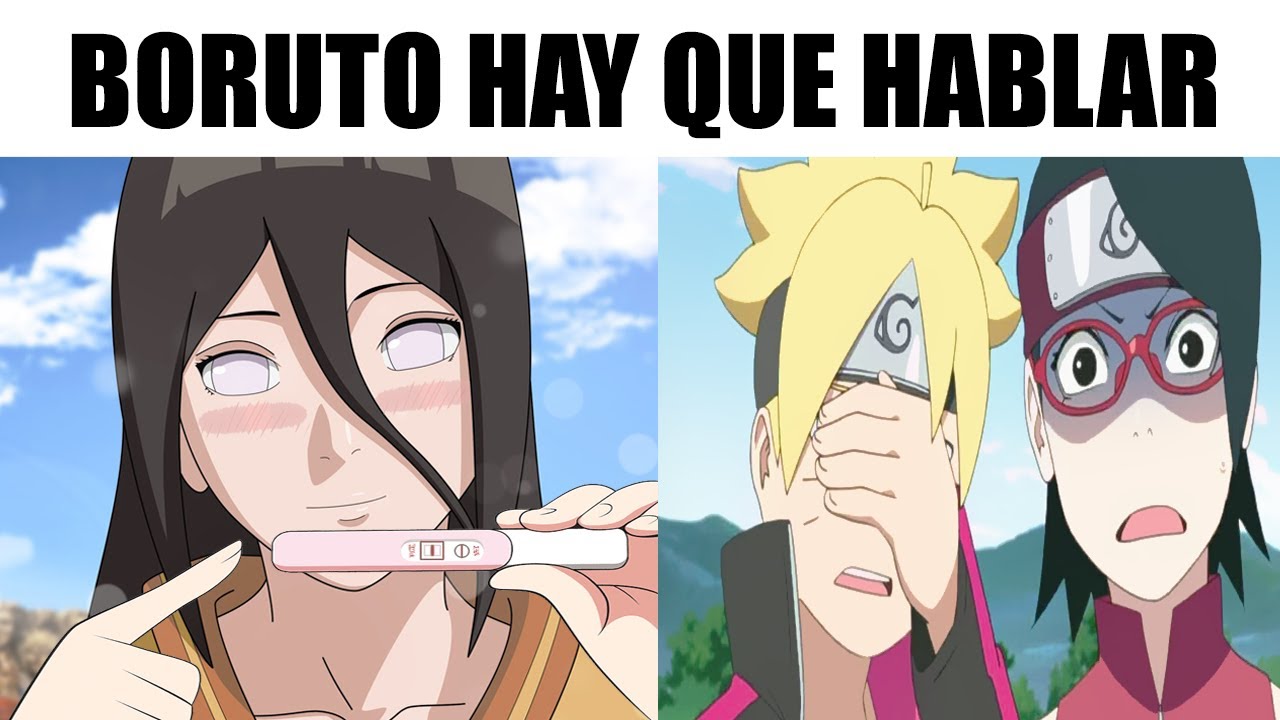 MEMES DE NARUTO EM TIRINHAS  Memes em Imagens #Shorts 