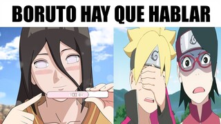 MEMES ANIME DE NARUTO Y BORUTO #9