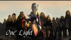 One Light-Kalafina-Arknights- AMV/GMV/MAD