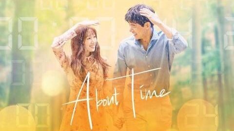 About Time (Tagalog 15)