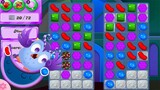 Candy Crush Saga Android Gameplay #39 Dreamworld