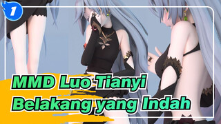 MMD Luo Tianyi
Belakang yang Indah_1