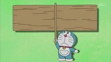 doraemon sumpit yg memanjang hinga kemana pun &mesin pengumpul partikel dub indo