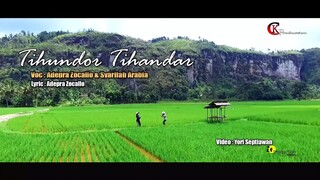 Tihundor Tihandar - Lagu India versi Bahasa Sambas