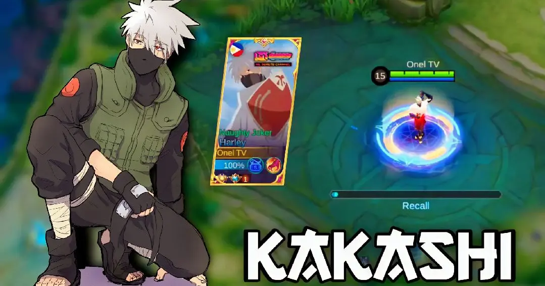 Khi năm 2024 đến, Kakashi avatar sẽ trở thành một trong những xu hướng mới nhất trong thế giới game. Với đồ họa siêu thực và những tính năng độc đáo, bạn sẽ thực sự được trải nghiệm cảm giác thật khi hóa thân vào nhân vật yêu thích của mình. Hãy xem hình ảnh để khám phá thế giới tươi sáng và vô tận của Kakashi avatar 2024.