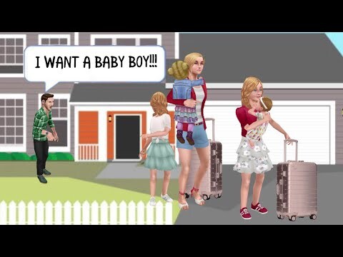 My Journey SIMS FREEPLAY