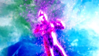 [X酱] The Fall of Light! Let’s take a look at the famous scenes of Ultraman’s first defeat!