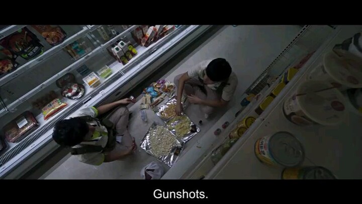 Duty After School Ep3