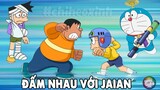 Review Doraemon - Đấm Nhau Với Jaian | #CHIHEOXINH | #1274