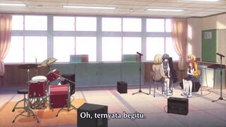 Sasaki You ni Koi wo Utau (ep 4 sub indo)