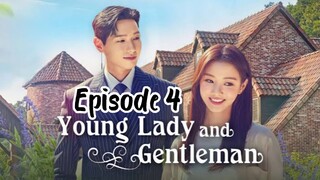 Young lady and gentleman ep 4 english sub ( 2021 )
