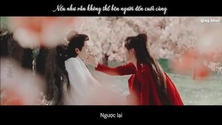 [FMV-VIETSUB] Nguyện dùng chín kiếp tình đổi lấy một kiếp duyên | Lưu Ly Mỹ Nhân Sát【琉璃美人煞】