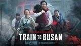Train to Busan Spoiler Free Review