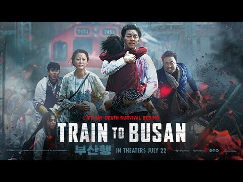 Train to Busan Spoiler Free Review