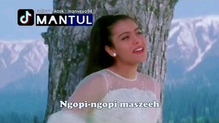 Kajol - Ngopi Maszeh