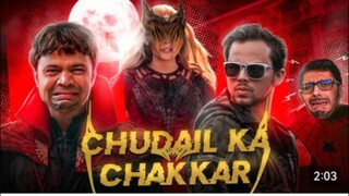 Chudail_Ka_Chakkar___Udit_Edits(720p)