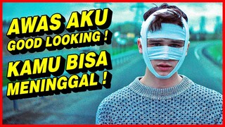 COWOK INI SANGAT "GOOD LOOKING"!! SAMPAI BISA MEMBUNUH ENTE SEKETIKA HANYA DENGAN MELIHATNYA