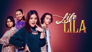 Life Lila ~Ep5~