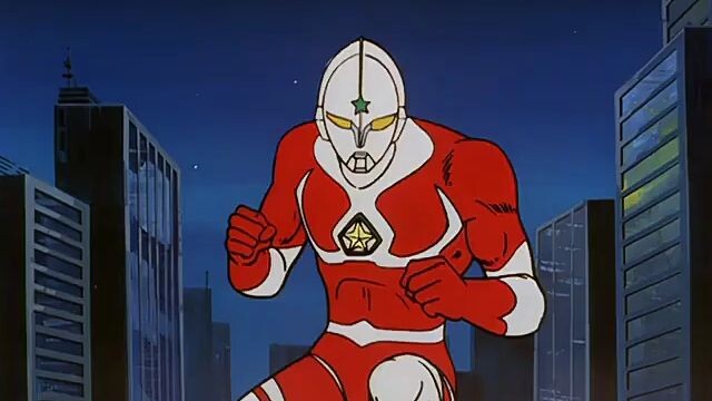 Ultraman Joneus Episode 31, 32, 33, 34, 35 Sub Indo