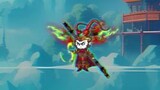 [Sun Wukong: Reincarnation and Journey to the West] Episode 79: Havoc in Heaven (Part 2) Wukong vs. 