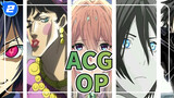 [ACG] Tổng hợp các bài nhạc mở đầu anime kinh điển bạn không thể bỏ qua (Part 2)_2