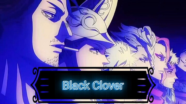 AMV - Black Clover Asta Kaisar Sihir