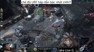 chế độ URF hấp dẫn bậc nhất LMHT #93