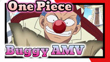 [One Piece] Buggy: I'm Only Looking For The Treasure, Why Is It So Hard To Find?