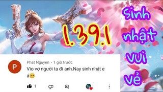 MOD SKIN VIOLET VỢ NGƯỜI TA FULL HIỆU ỨNG ÂM THANH CÓ BIẾN VỀ