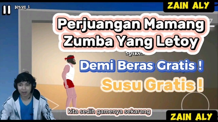 Short Life Gameplay Indonesia!