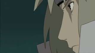 Naruto and Sakura's late night encounter