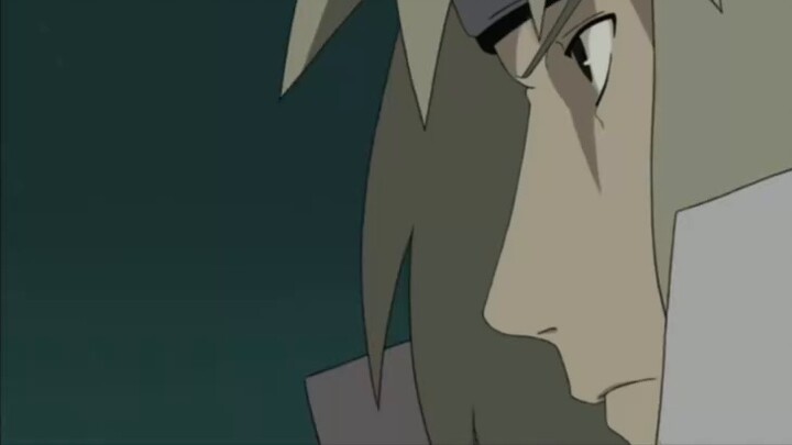 Naruto and Sakura's late night encounter