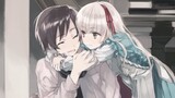 【GOSICK】Never be separated from now on