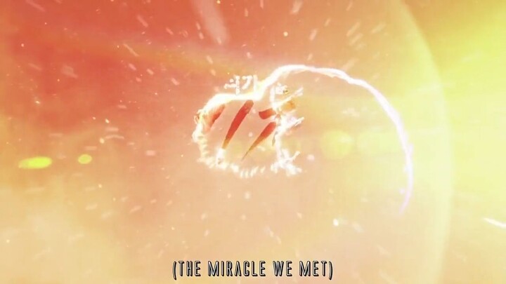 The Miracle We Met EP2