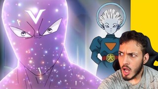 ZENO FINALMENTE MOSTROU SEU VERDADEIRO PODER EM DRAGON BALL ‹ Hakai ›