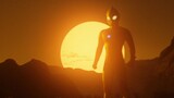 【Blu-ray】Showa's most flamboyant theme song - "The Return of Ultraman" under the sunset