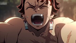 Trivia of Demon Slayer: Kimetsu no Yaiba, ninja bướm ăn côn trùng thực sự có hình dáng rất đẹp và cá