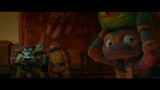 Teenage Mutant Ninja Turtles_ Mutant Mayhem _ Teaser Trailer (2023 Movie) - Seth