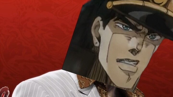 [AI Jotaro] Như một tên ngốc（ばかみたい）