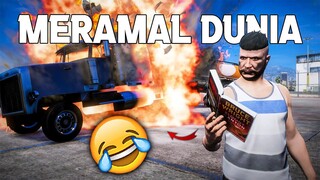 PRANK MERAMAL MASA DEPAN‼️WKWK‼️- GTA 5 RP