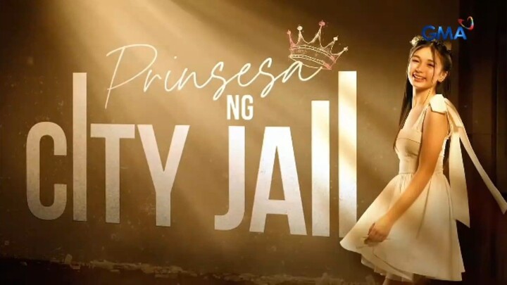 Prinsesa Ng City Jail: April 29, 2025 Full Episode